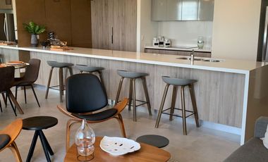 DEPARTAMENTO NUEVO EN VENTA EN LA PROEZA, ZONA ANAHUAC.