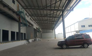 936sqm Antipolo Warehouse for lease