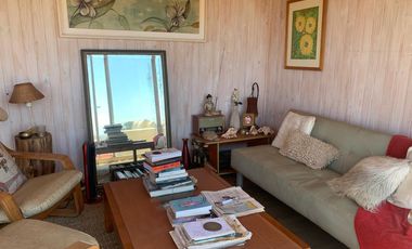 Ritoque, Sólo contado, con rol