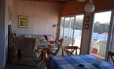 Ritoque, Sólo contado, con rol