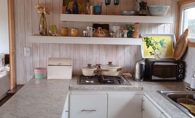 Ritoque, Sólo contado, con rol