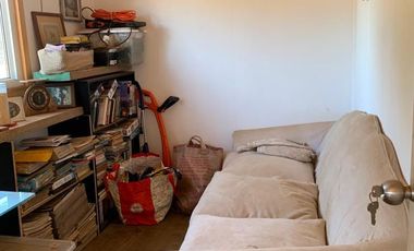 Ritoque, Sólo contado, con rol