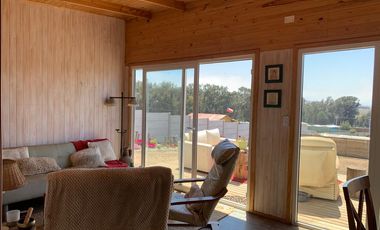 Ritoque, Sólo contado, con rol