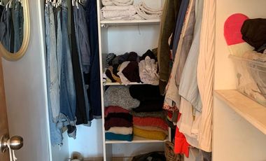 Ritoque, Sólo contado, con rol