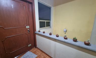 Edificio Habitacional en Pedregal de Santo Domingo