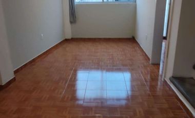 Edificio Habitacional en Pedregal de Santo Domingo