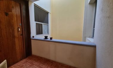 Edificio Habitacional en Pedregal de Santo Domingo