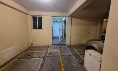 Edificio Habitacional en Pedregal de Santo Domingo
