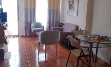 Edificio Habitacional en Pedregal de Santo Domingo