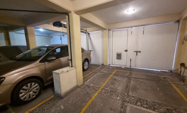 Edificio Habitacional en Pedregal de Santo Domingo