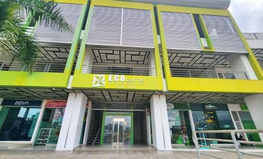 OFICINA EN VENTA SECTOR CC ECOCENTRO PIEDECUESTA