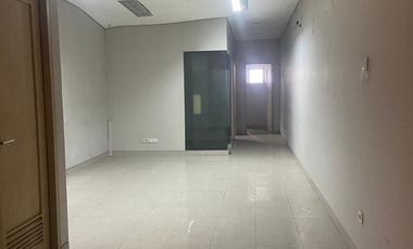 Ruko Bagus Siap Pakai Strategis Di Jatiasih Raya Bekasi