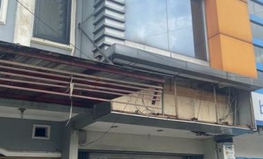 Ruko Bagus Siap Pakai Strategis Di Jatiasih Raya Bekasi