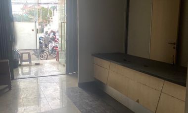 Ruko Bagus Siap Pakai Strategis Di Jatiasih Raya Bekasi