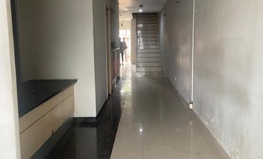 Ruko Bagus Siap Pakai Strategis Di Jatiasih Raya Bekasi