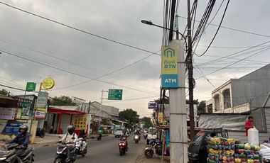Ruko Bagus Siap Pakai Strategis Di Jatiasih Raya Bekasi