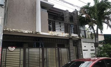 Pacita Complex 1 house and lot near Las Villas de Manila