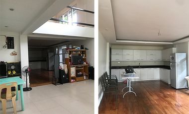 Pacita Complex 1 house and lot near Las Villas de Manila