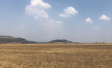 EXCELENTE TERRENO EN IXTAPALUCA ESTADO DE MEXICO