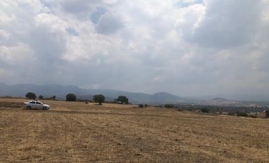 EXCELENTE TERRENO EN IXTAPALUCA ESTADO DE MEXICO