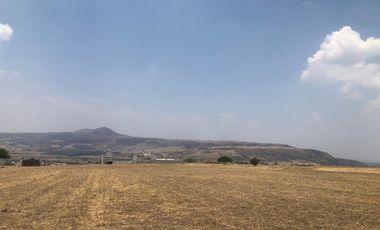 EXCELENTE TERRENO EN IXTAPALUCA ESTADO DE MEXICO