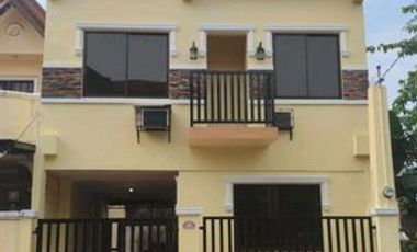 House and Lot for Rent at Vista Valley, Marikina City