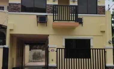 House and Lot for Rent at Vista Valley, Marikina City