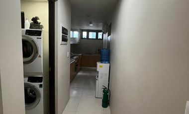 2 Bedroom Fully Furnished Unit FOR RENT in UPTOWN RITZ RESIDENCES