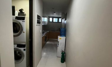2 Bedroom Fully Furnished Unit FOR RENT in UPTOWN RITZ RESIDENCES