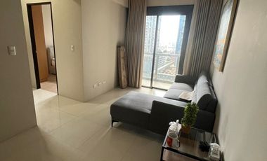 2 Bedroom Fully Furnished Unit FOR RENT in UPTOWN RITZ RESIDENCES