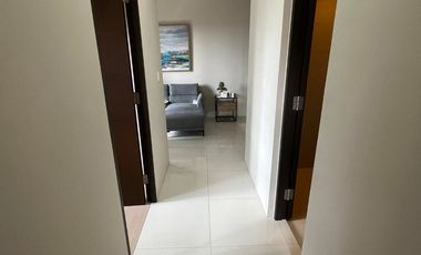 2 Bedroom Fully Furnished Unit FOR RENT in UPTOWN RITZ RESIDENCES
