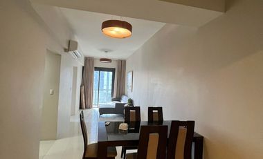 2 Bedroom Fully Furnished Unit FOR RENT in UPTOWN RITZ RESIDENCES