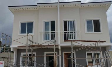 PRE-SELLING 2STOREY DUPLEX HOUSE & LOT FOR SALE IN TOLEDO CITY