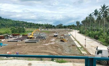 PRE-SELLING 2STOREY DUPLEX HOUSE & LOT FOR SALE IN TOLEDO CITY