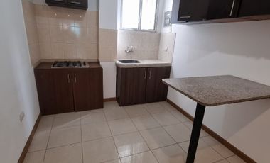 Suite en Alquiler en Kennedy Norte, Planta Baja, 1 Habitación, 1 Baño, Incluye Servicios,  Norte de Guayaquil.