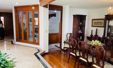 Casa En Venta De Lujo Colinas De San Javier Zona Andares Landmark Zapopan