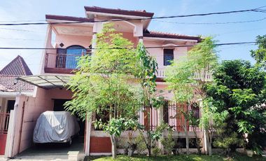 Rumah Dijual di Kota Malang Dekat Plaza Araya