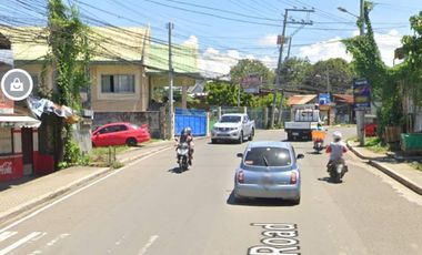1315sqm Commercial Property near Abreeza Mall Bajada Davao City