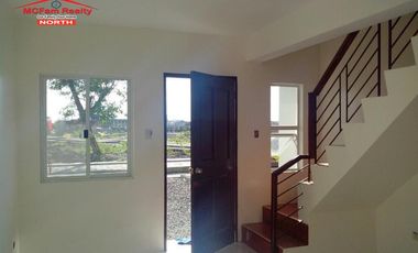 3 Bedroom House and Lot in Valenzuela City
