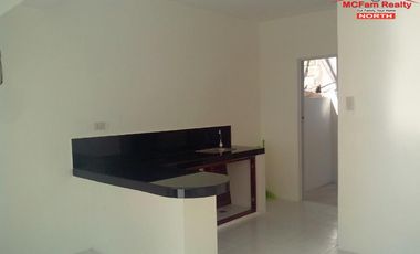 3 Bedroom House and Lot in Valenzuela City