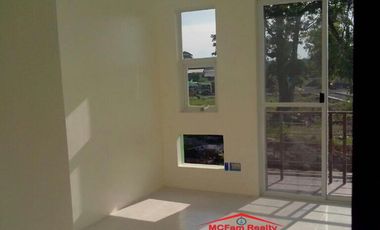 3 Bedroom House and Lot in Valenzuela City