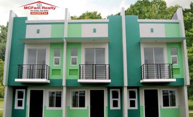 3 Bedroom House and Lot in Valenzuela City