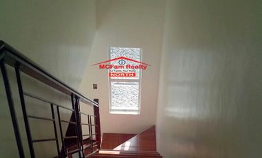 3 Bedroom House and Lot in Valenzuela City