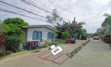 1 Storey Residential Building For sale in pulang pula 2, Las Pinas City