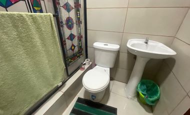 CIUDADELA GUAYACANES TERCERA ETAPA VENDO PRECIOSA CASA DE TRES PISOS, FULL ACABADOS