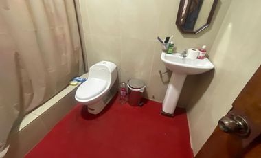 CIUDADELA GUAYACANES TERCERA ETAPA VENDO PRECIOSA CASA DE TRES PISOS, FULL ACABADOS