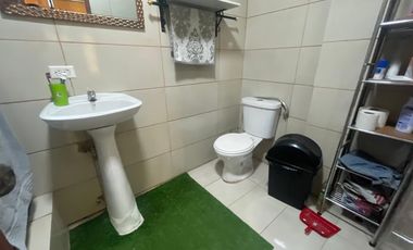 CIUDADELA GUAYACANES TERCERA ETAPA VENDO PRECIOSA CASA DE TRES PISOS, FULL ACABADOS