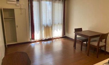 Grand Soho Makati | Semi furnished Studio unit Condo for Sale in 122 H.V. Dela Costa, Makati City