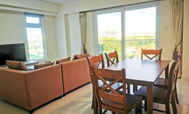 FULLY FURNISDHED-3 BEDROOM UNIT-FOR RENT IN PARANAQUE