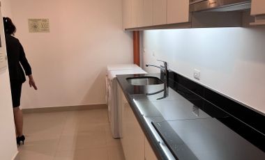 CONDO UNIT FOR RENT / LEASE IN TWO ROXAS TRIANGLE, MAKATI